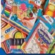 Creative, infant and educational play